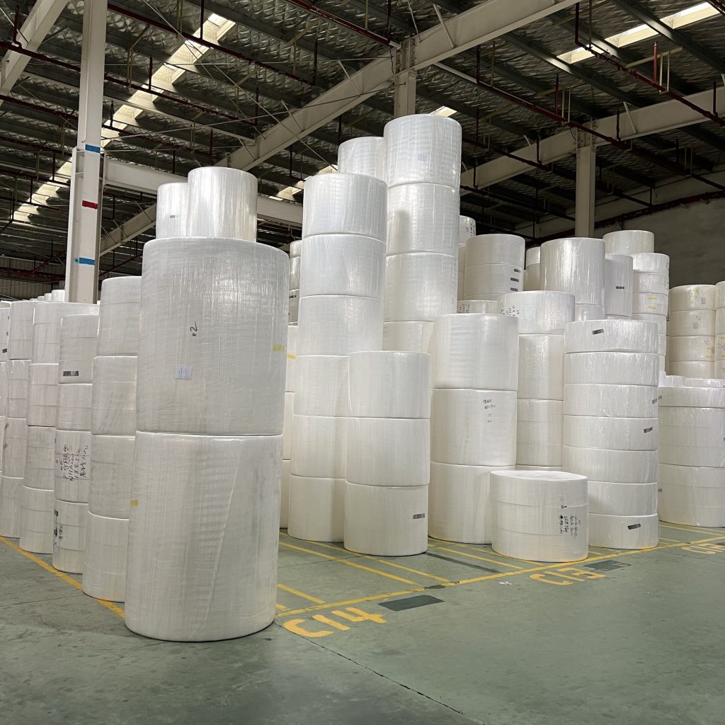 100 Virgin Wood Tissue Paper Manufacturer And Supplier   Tissue Paper Jumbo Roll Yuanhuapaper 28 1024x1024 