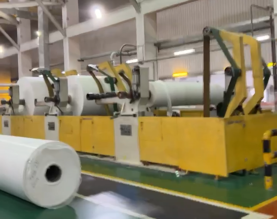 what-is-tissue-paper-jumbo-roll-converting